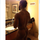 Illustration for article titled Davone Bess Tweets Picture Of Himself Completely Naked